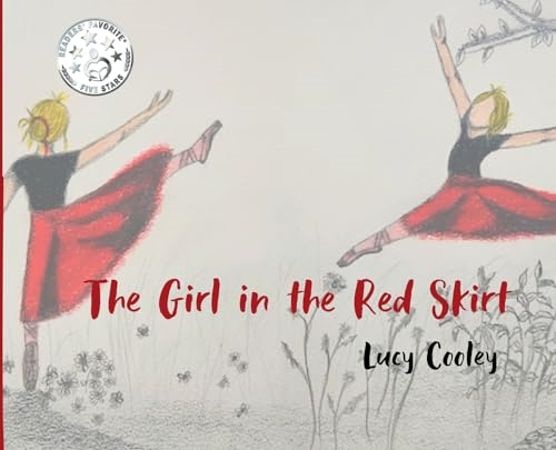 The Girl in the Red Skirt