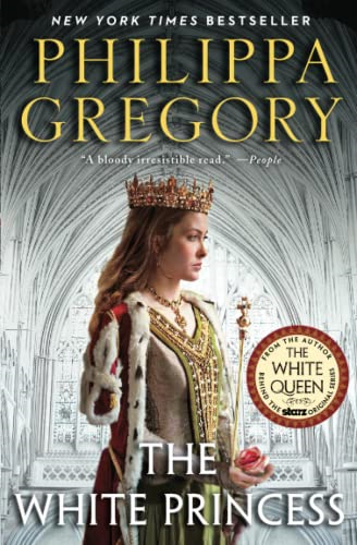 The White Princess (Cousins' War)
