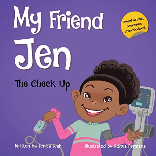 The Check Up (My Friend Jen)