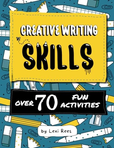 Creative Writing Skills