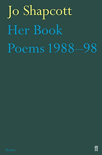 Her Book: Poems, 1988-1998