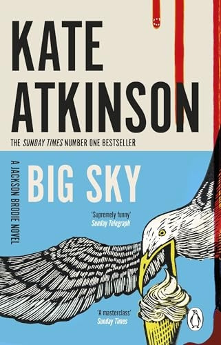 Big Sky (Jackson Brodie)