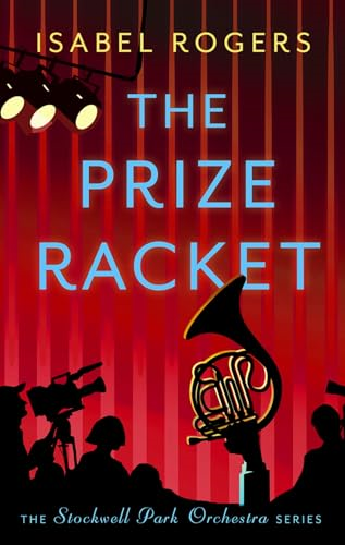 The Prize Racket (Stockwell -  Park Orchestra Series The)