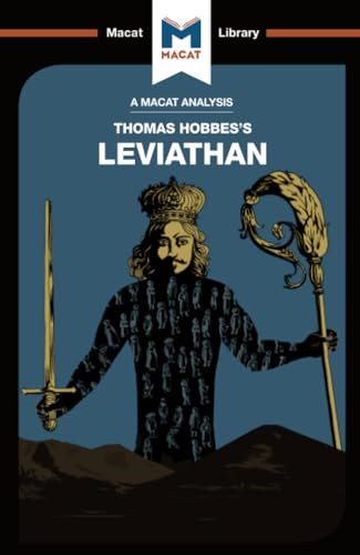 Leviathan (The Macat Library)