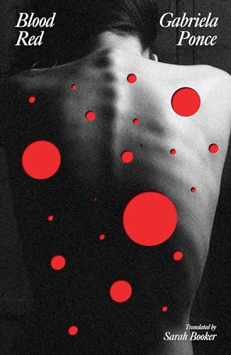 Blood Red