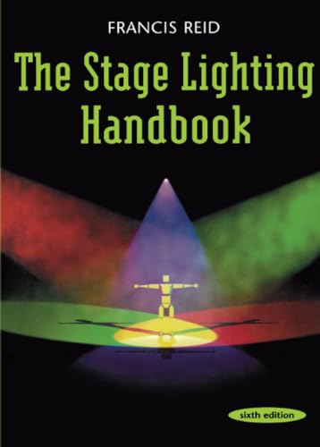Stage Lighting Handbook 6ed