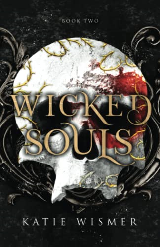 Wicked Souls (Marionettes)