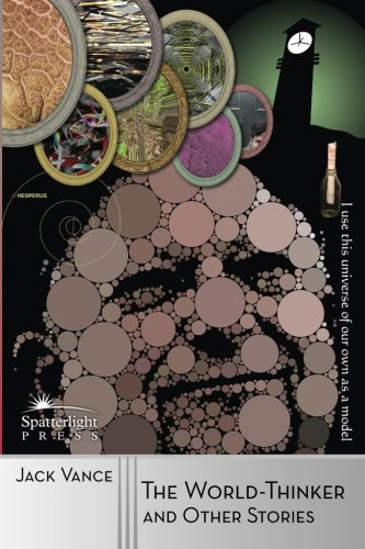 The World-Thinker and Other Stories