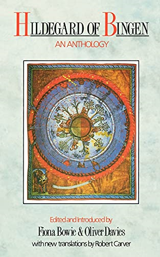 Hildegard of Bingen: An Anthology