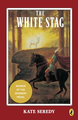 The White Stag (Puffin Books)