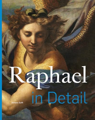 Raphael in Detail (in Detail)