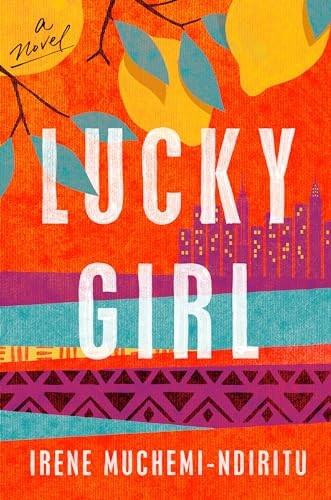 Lucky Girl