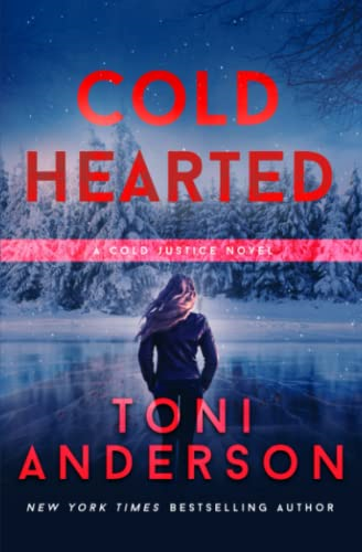 Cold Hearted (Cold Justice)