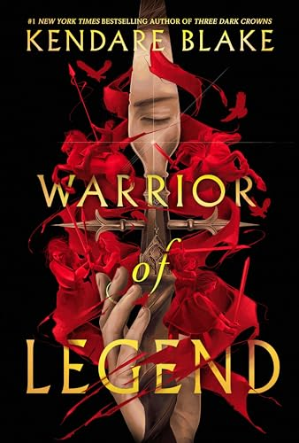 Warrior of Legend  (Heromaker)