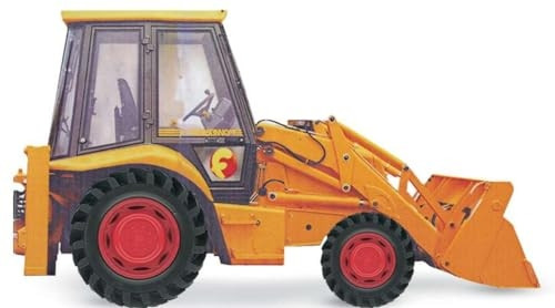 Digger (Wheelies)