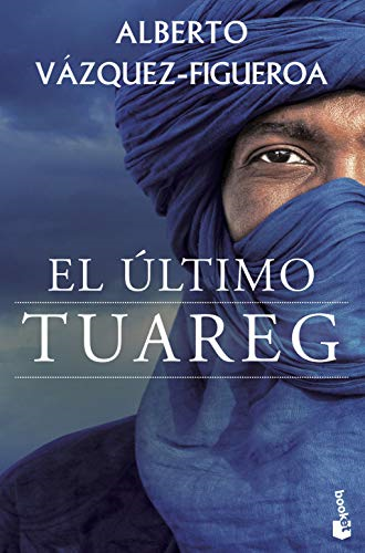 El Ãºltimo tuareg