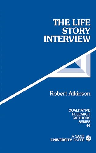 The Life Story Interview (Qualitative Research Methods)