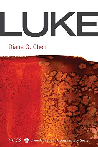 Luke: A New Covenant Commentary (New Covenant Commentary)