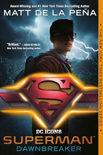 Superman: Dawnbreaker (DC Icons)