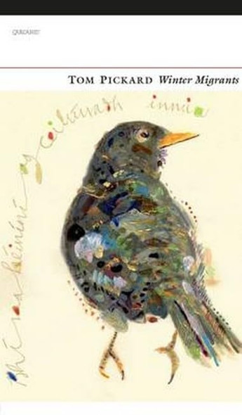 Winter Migrants: A Bird's Journey Over the Fells and a Coastal Meditation on Winter