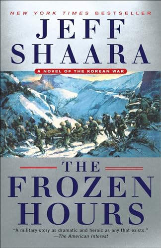 Frozen Hours