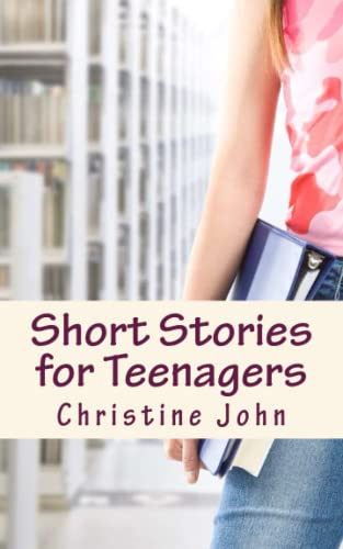 Short Stories for Teenagers