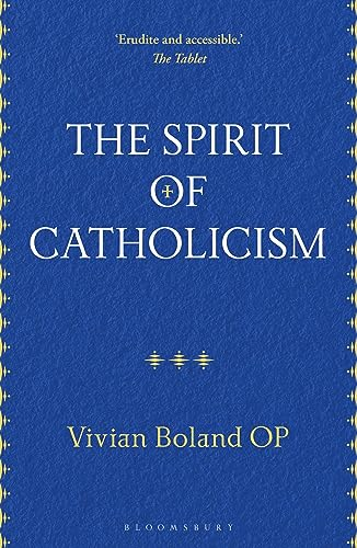 The Spirit of Catholicism