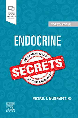 Endocrine Secrets (Secrets)
