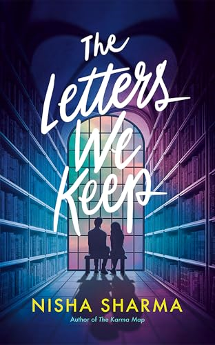 The Letters We Keep: A Novel