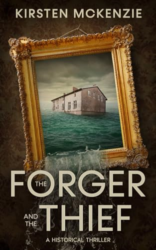 The Forger and the Thief