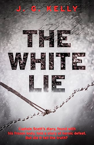 The White Lie: The gripping and heart-breaking historical thriller based on a true story