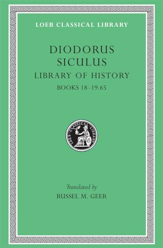 Loeb Classical Library Series