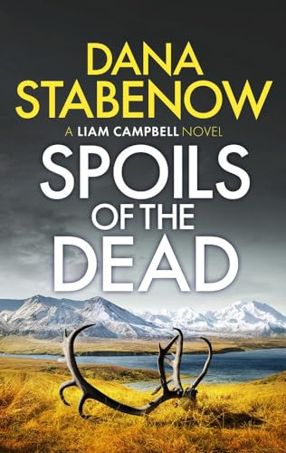Spoils of the Dead (Liam Campbell)