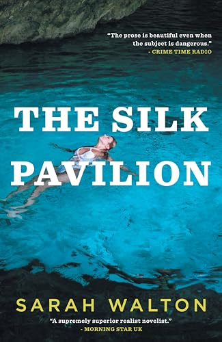 The Silk Pavilion