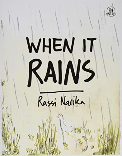 When it Rains