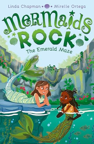 The Emerald Maze (Mermaids Rock)