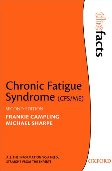 Chronic Fatigue Syndrome (Facts)