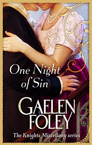 One Night of Sin