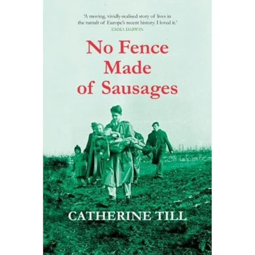 No Fence Made of Sausages