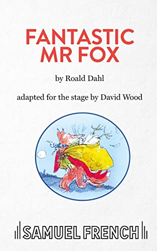Fantastic Mr. Fox