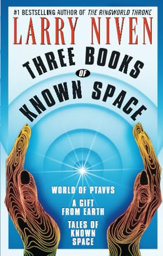 Three Books of Known Space