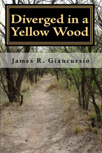 Diverged in a Yellow Wood