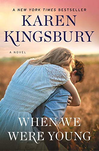When We Were Young: A Novel (The Baxter Family)