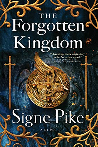 The Forgotten Kingdom, Volume 2 (Lost Queen)