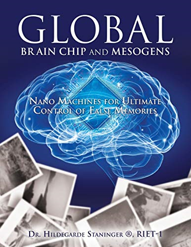 Global Brain Chip and  - Mesogens
