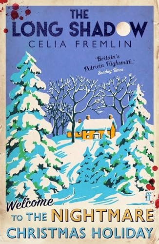 The Long Shadow: A Christmas Story with a Difference