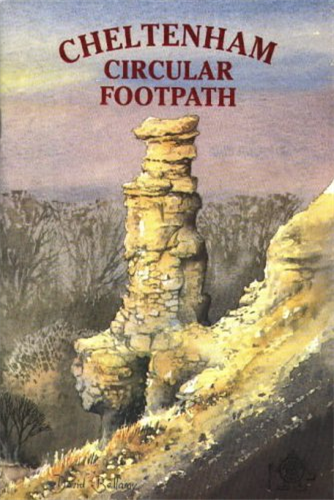 Cheltenham Circular Footpath (Walkabout)