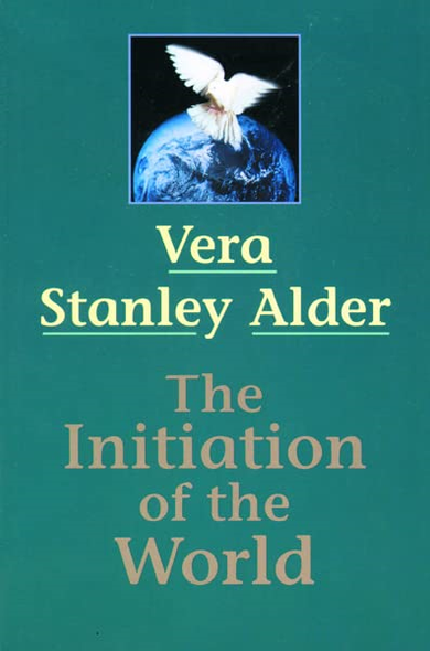 The Initiation of the World