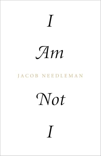 I Am Not I