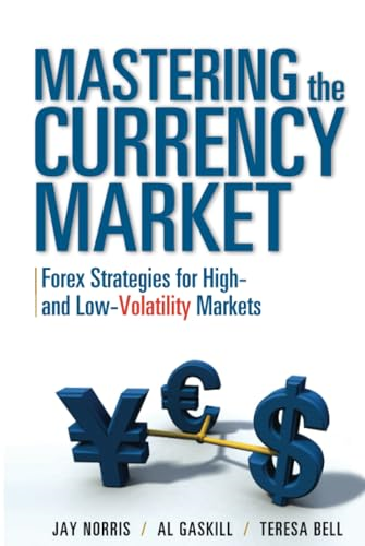 Mastering the Currency Market: Forex Strategies for High and Low Volatility Markets